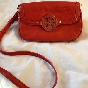 Tory Burch Amanda Crossbody Bag